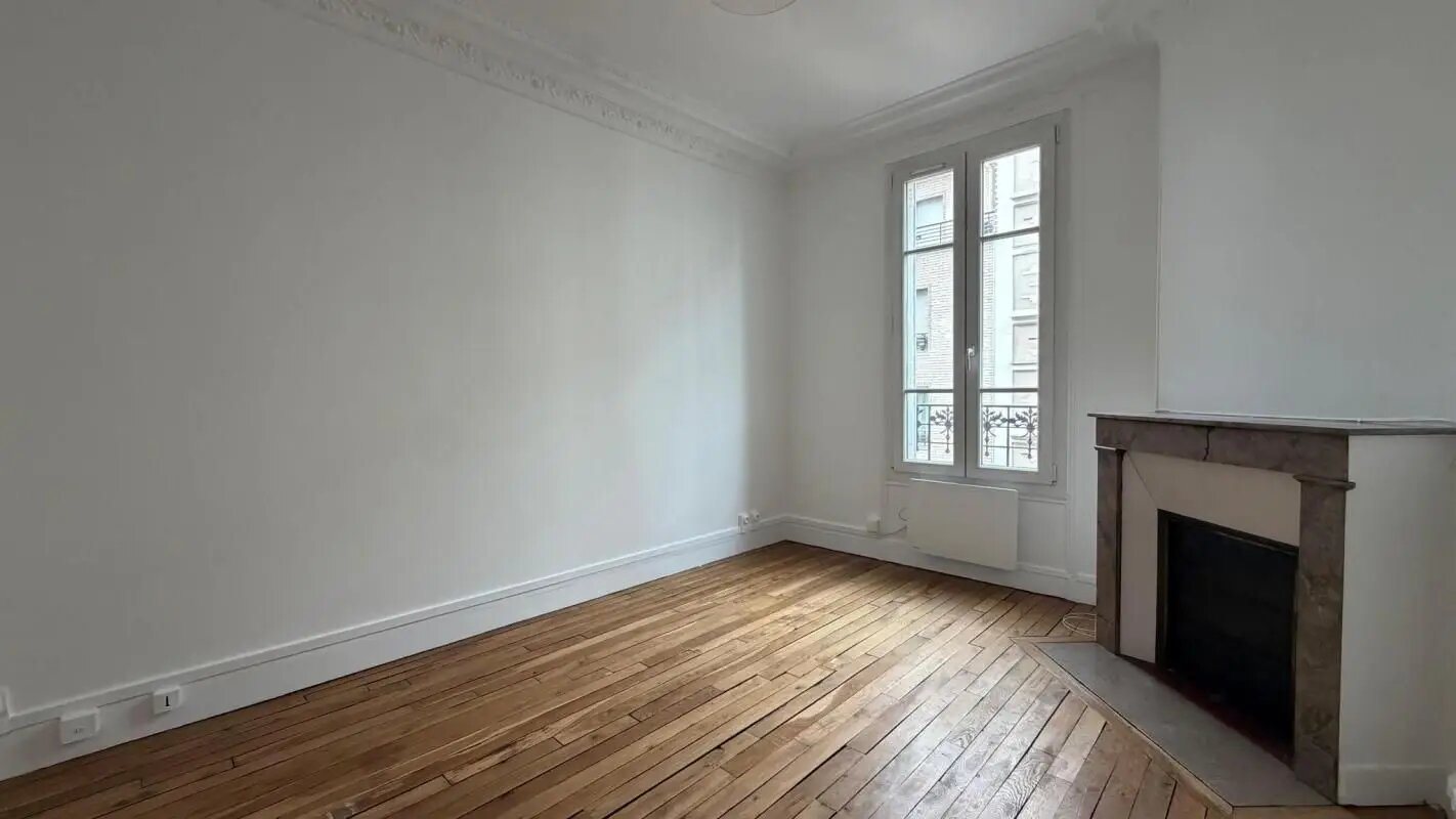 Appartement à vendre, 34m², Suresnes
