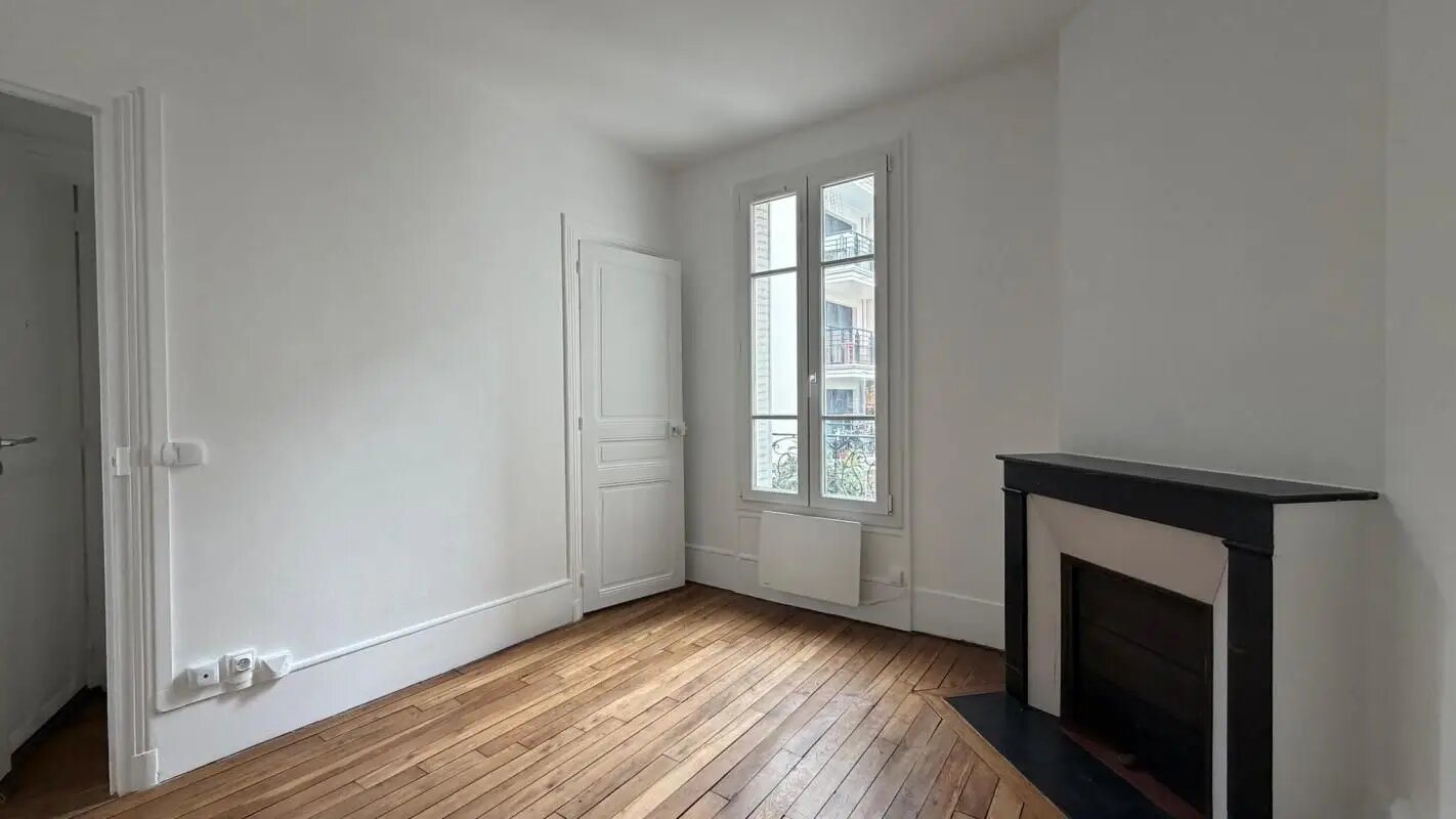 Appartement à vendre, 34m², Suresnes