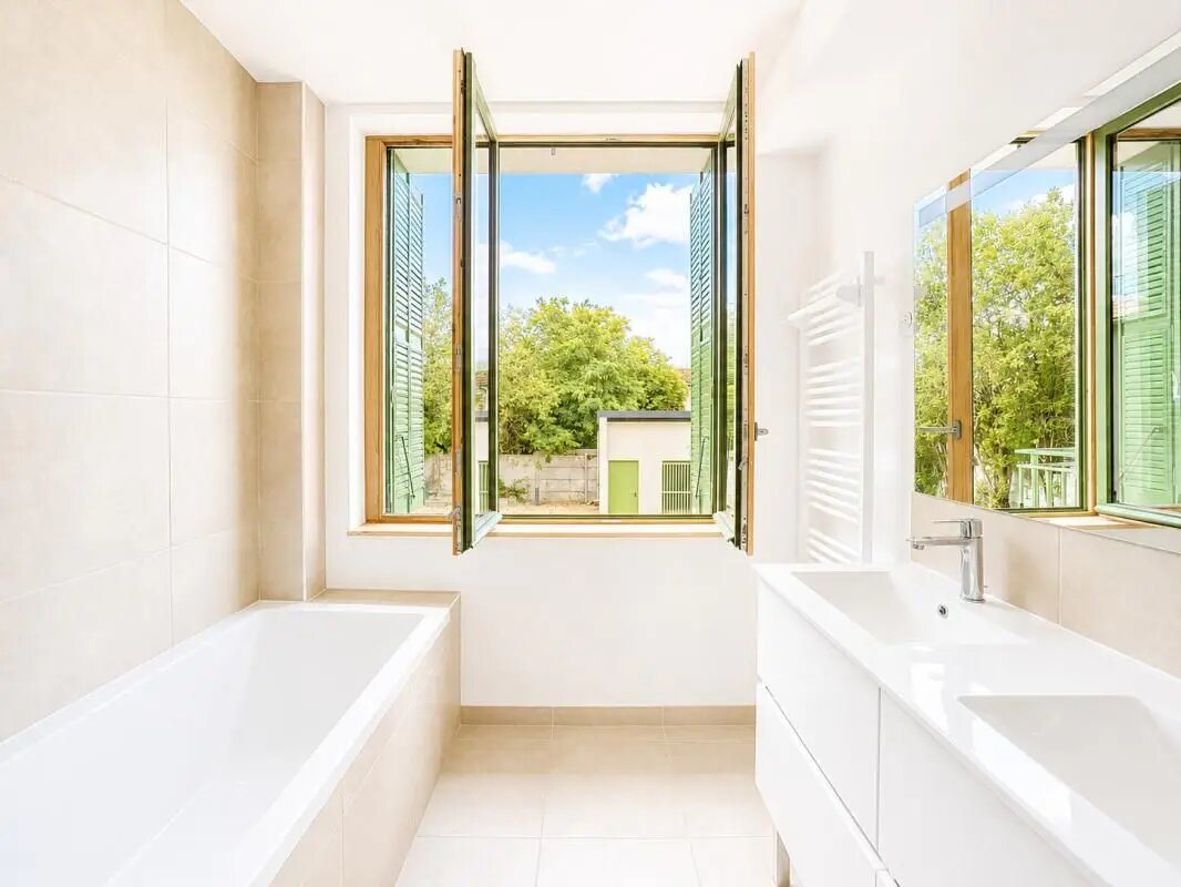 Appartement à vendre, 69m², Villeurbanne