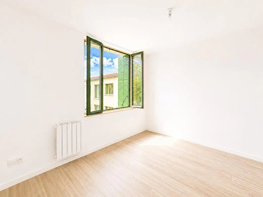 Appartement à vendre, 69m², Villeurbanne
