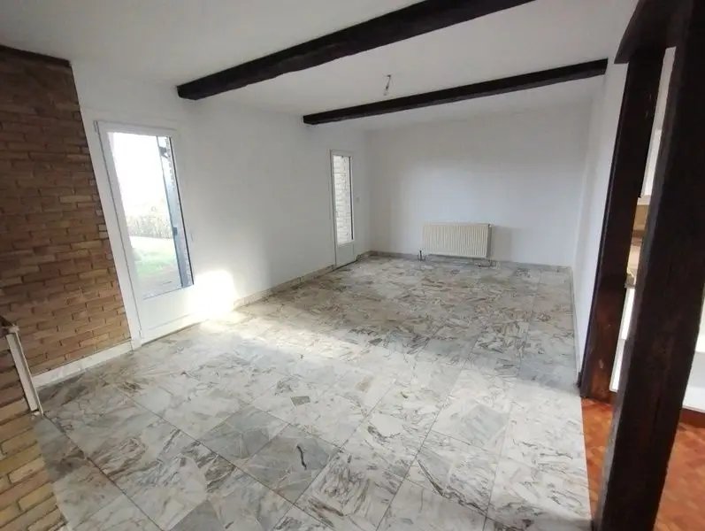 Maison à vendre, 160m², Rang-du-Fliers