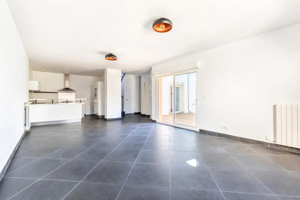 Maison à vendre, 107m², Le Bouscat