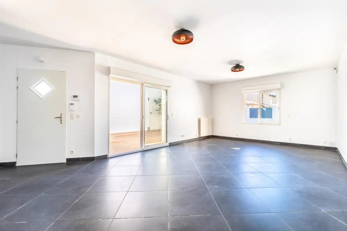 Maison à vendre, 107m², Le Bouscat
