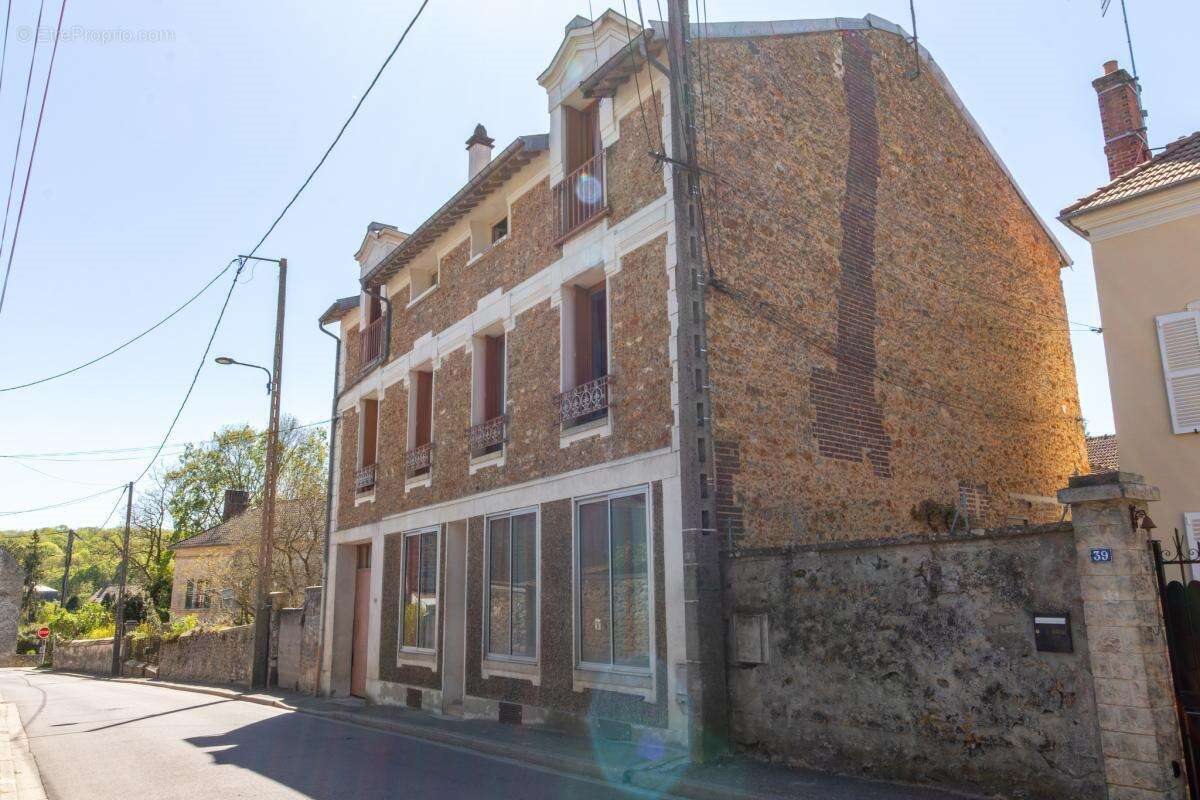 Appartement à vendre, 452m², Mantes-la-Jolie