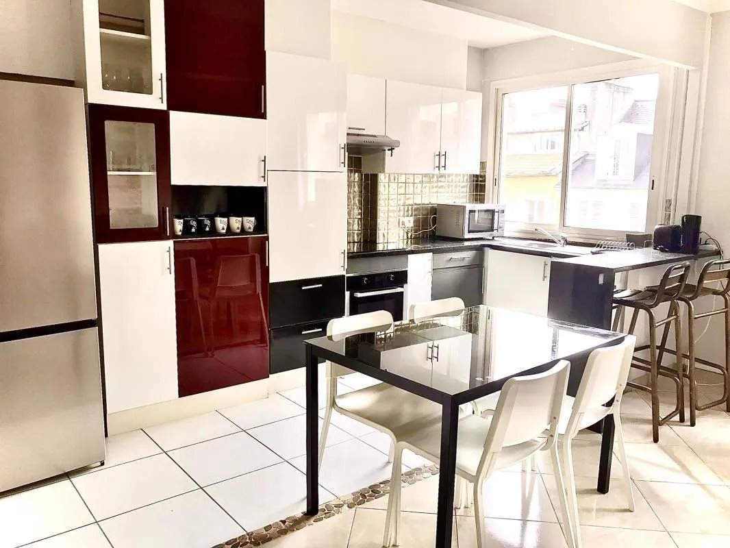 Appartement à vendre, 64m², Pau
