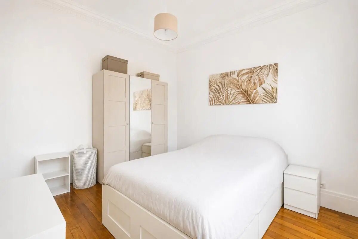 Appartement à vendre, 39m², Boulogne-Billancourt