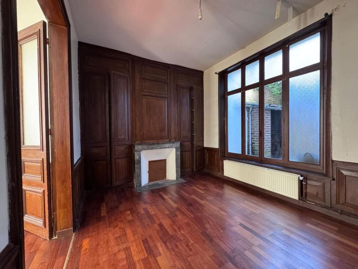 Appartement à vendre, 52m², Abbeville