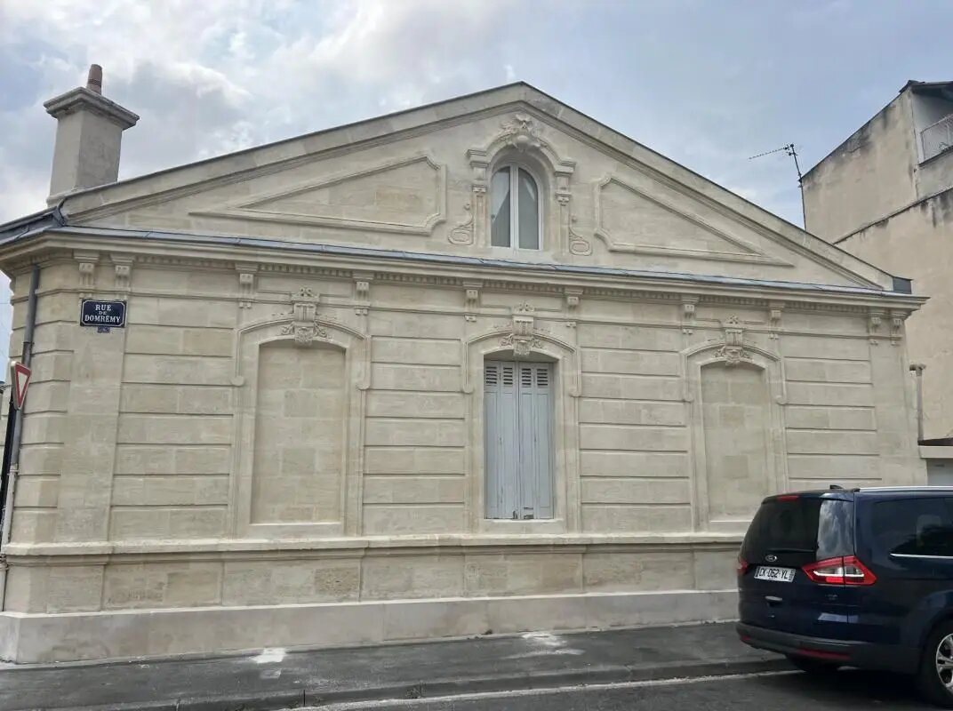 Maison à vendre, 140m², Bordeaux