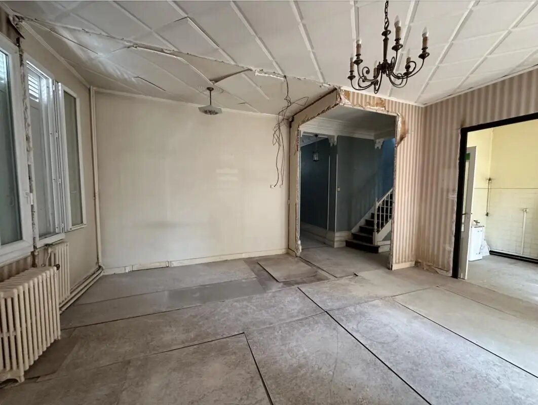 Maison à vendre, 140m², Bordeaux