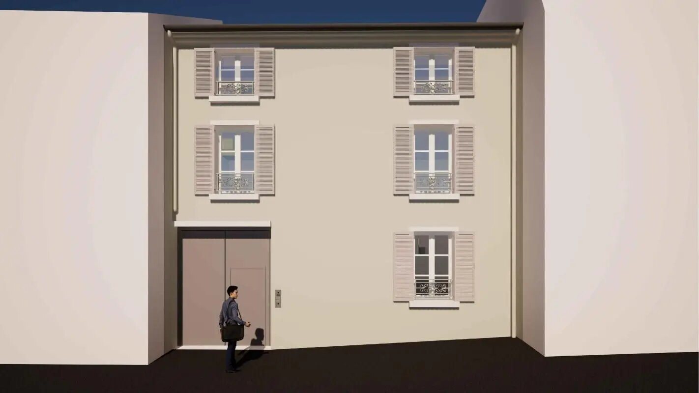Maison à vendre, 224m², Palaiseau
