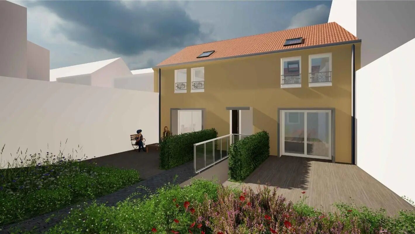 Maison à vendre, 224m², Palaiseau