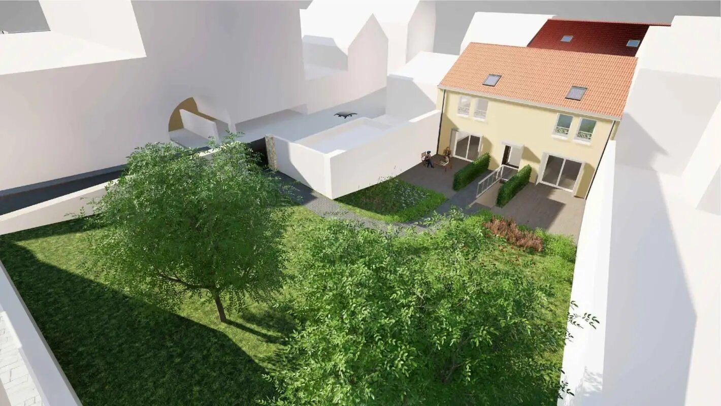 Maison à vendre, 224m², Palaiseau