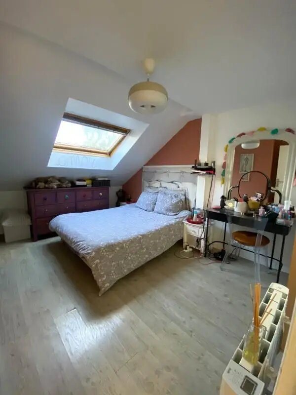 Appartement à vendre, 91m², Nogent-sur-Marne