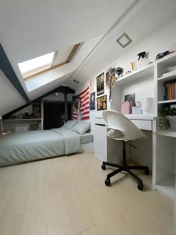 Appartement à vendre, 91m², Nogent-sur-Marne