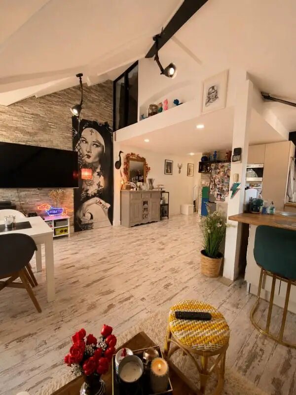 Appartement à vendre, 91m², Nogent-sur-Marne