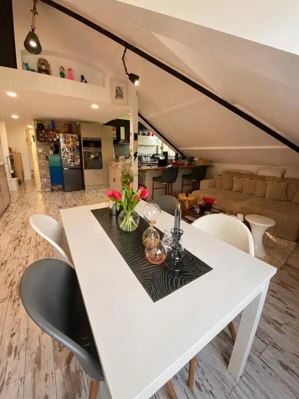 Appartement à vendre, 91m², Nogent-sur-Marne