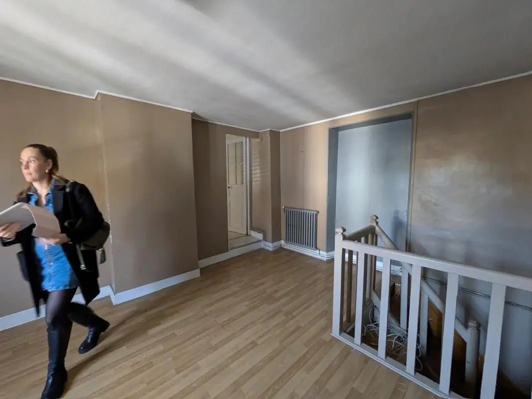 Appartement à vendre, 77m², Saint-Maur-des-Fossés