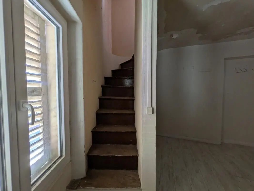Appartement à vendre, 77m², Saint-Maur-des-Fossés