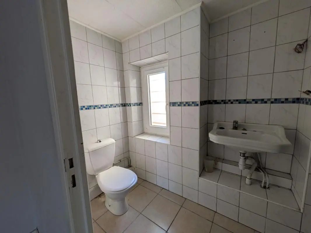 Appartement à vendre, 77m², Saint-Maur-des-Fossés