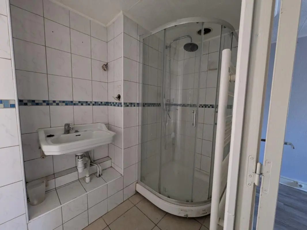 Appartement à vendre, 77m², Saint-Maur-des-Fossés
