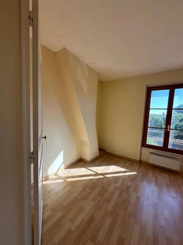 Appartement à vendre, 31m², Corbeil-Essonnes