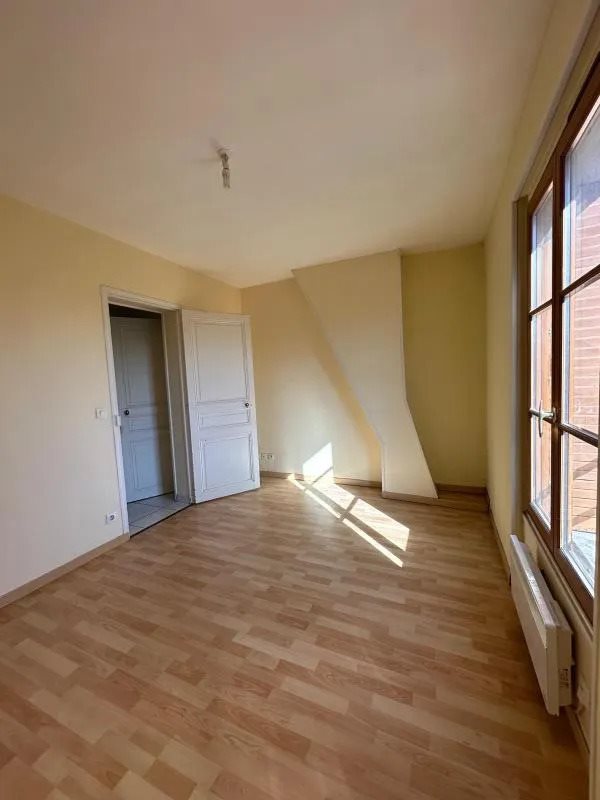 Appartement à vendre, 31m², Corbeil-Essonnes