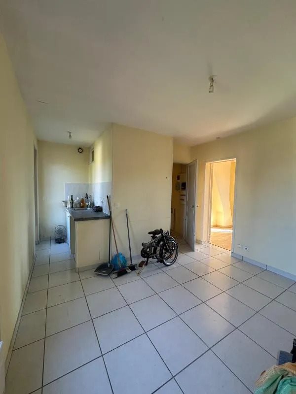 Appartement à vendre, 31m², Corbeil-Essonnes