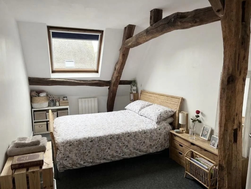 Appartement à vendre, 38m², Rouen