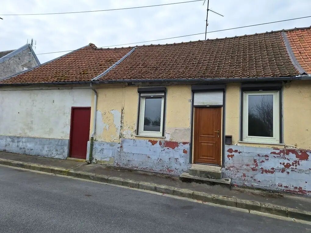 Maison à vendre, 38m², Corbie