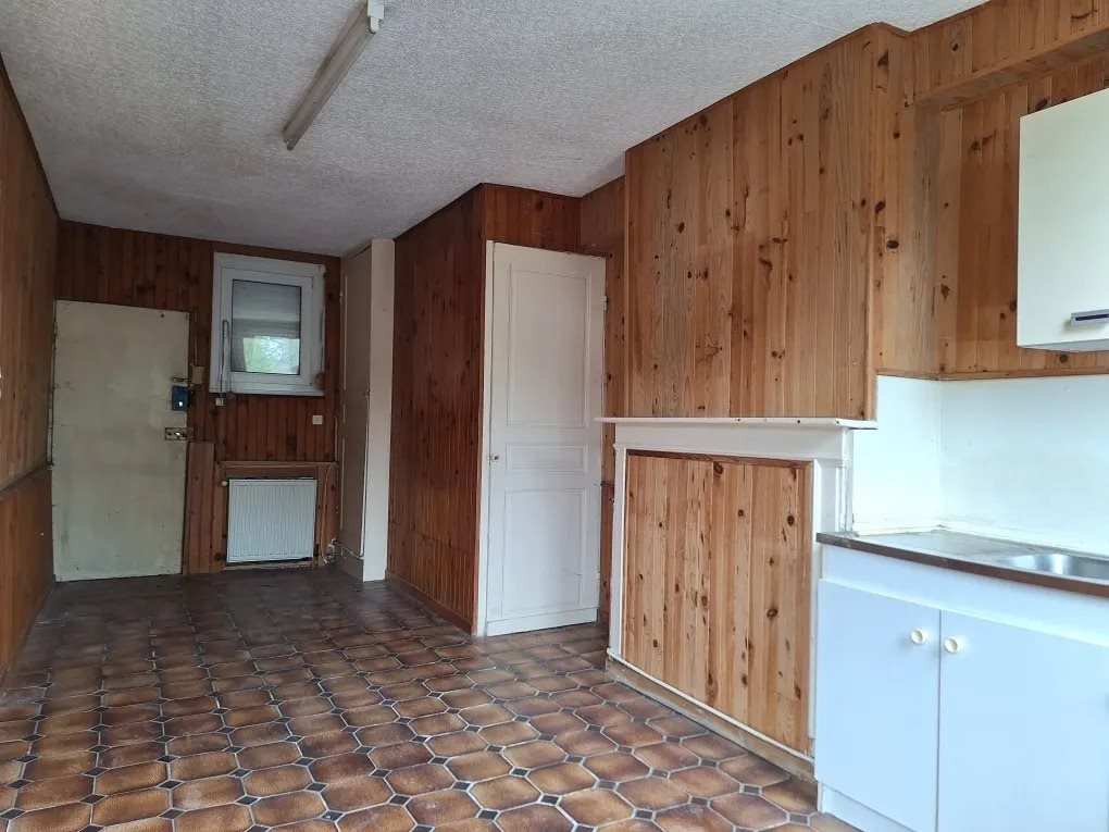 Maison à vendre, 38m², Corbie