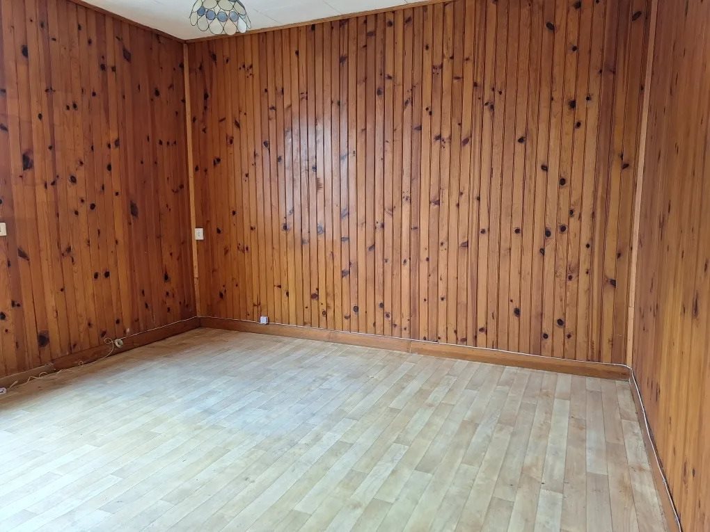 Maison à vendre, 38m², Corbie