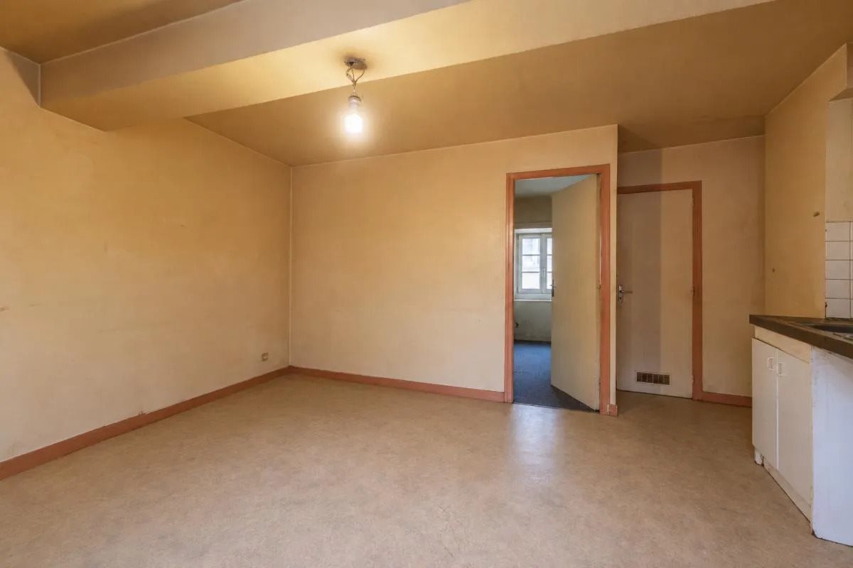 Appartement à vendre, 27m², Laval