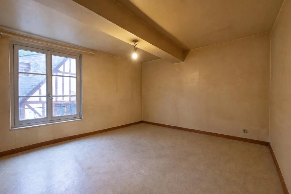 Appartement à vendre, 27m², Laval