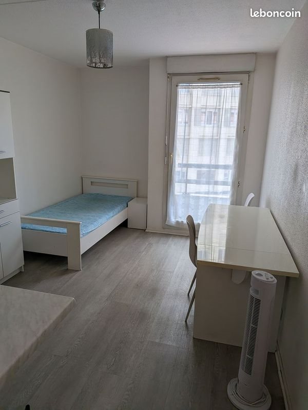 Appartement à vendre, 20m², Chambéry