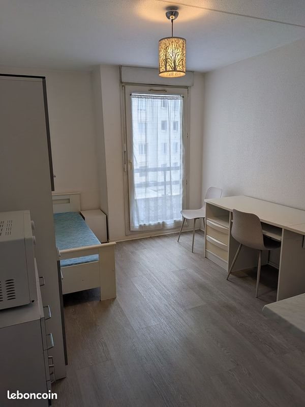 Appartement à vendre, 20m², Chambéry