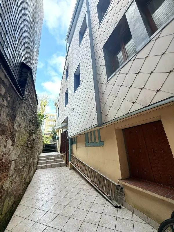 Appartement à vendre, 60m², Rouen