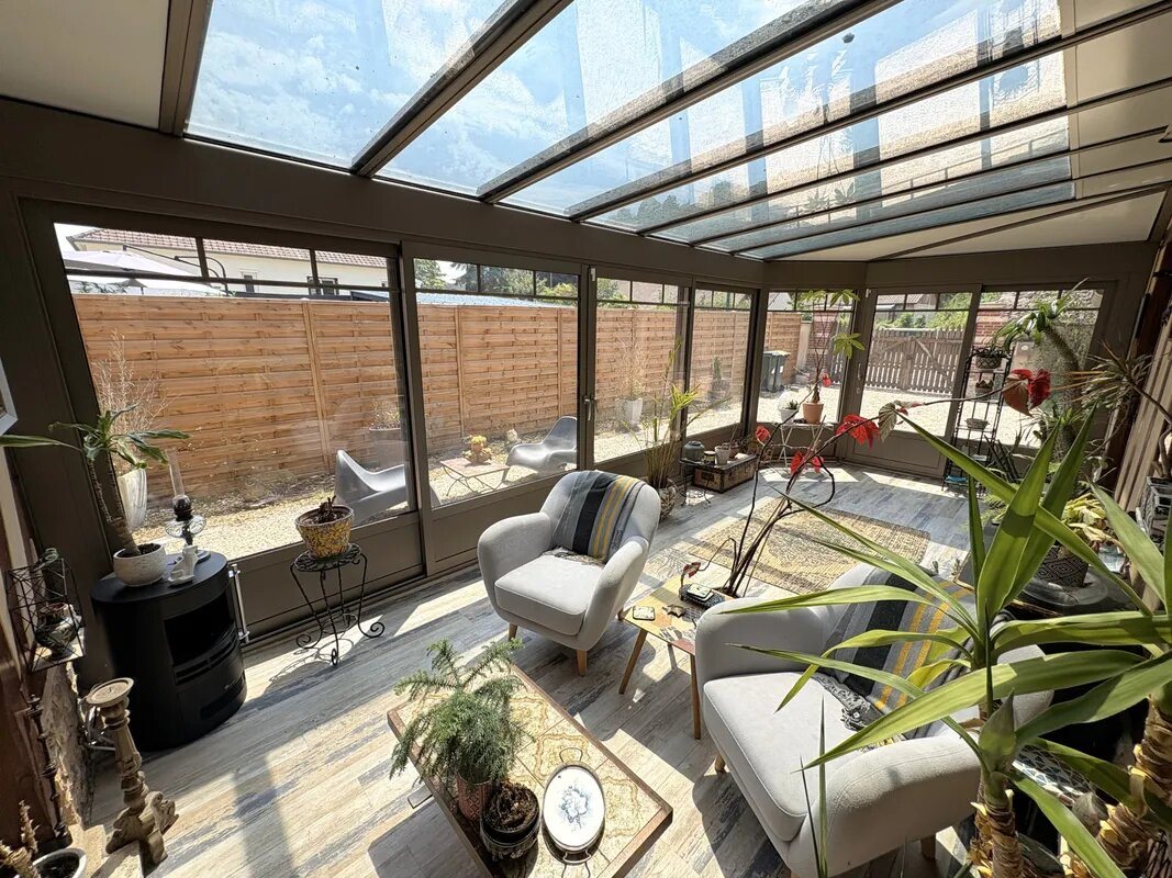 Maison à vendre, 150m², Bréval