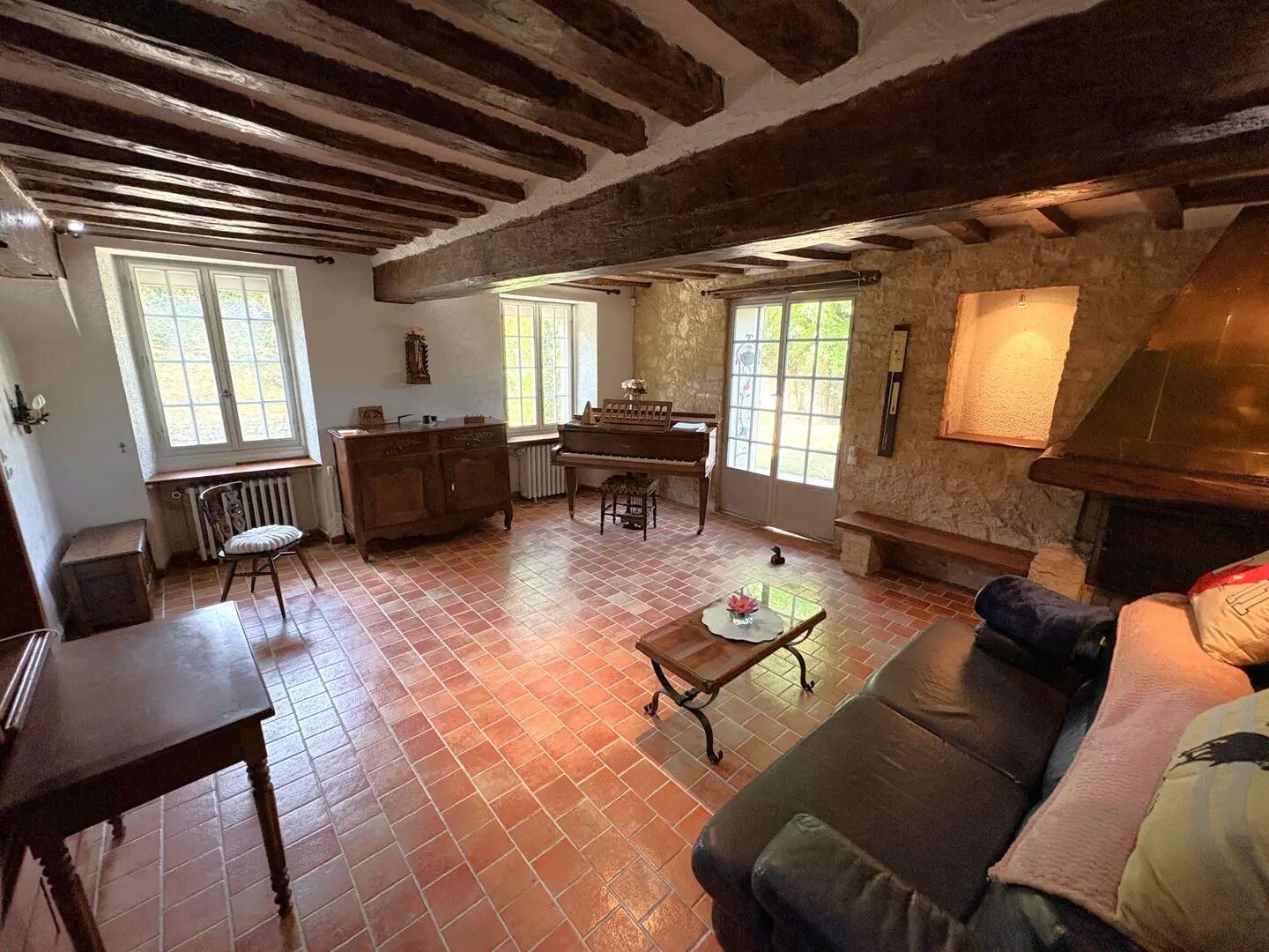 Maison à vendre, 113m², Bréval