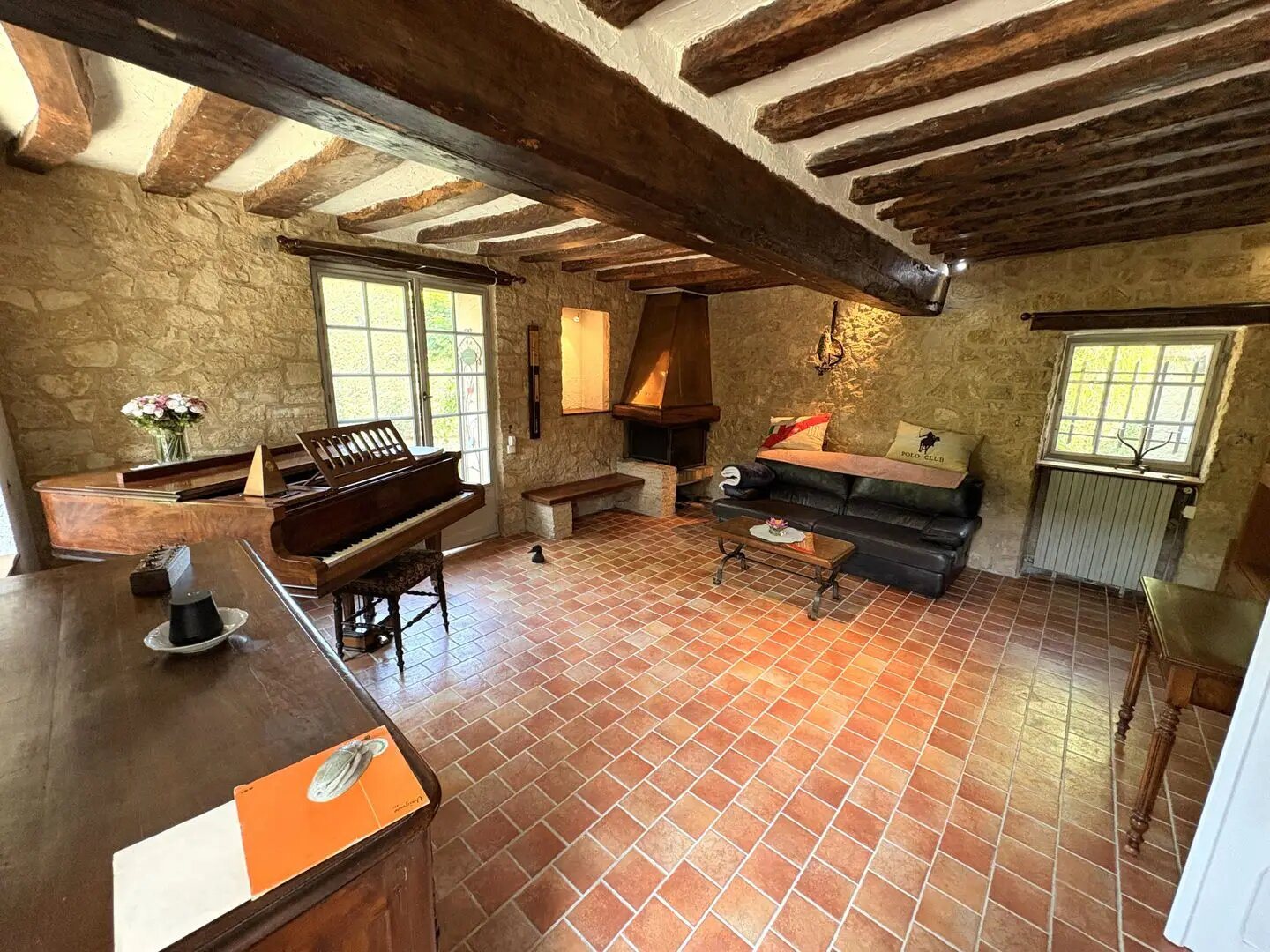 Maison à vendre, 113m², Bréval