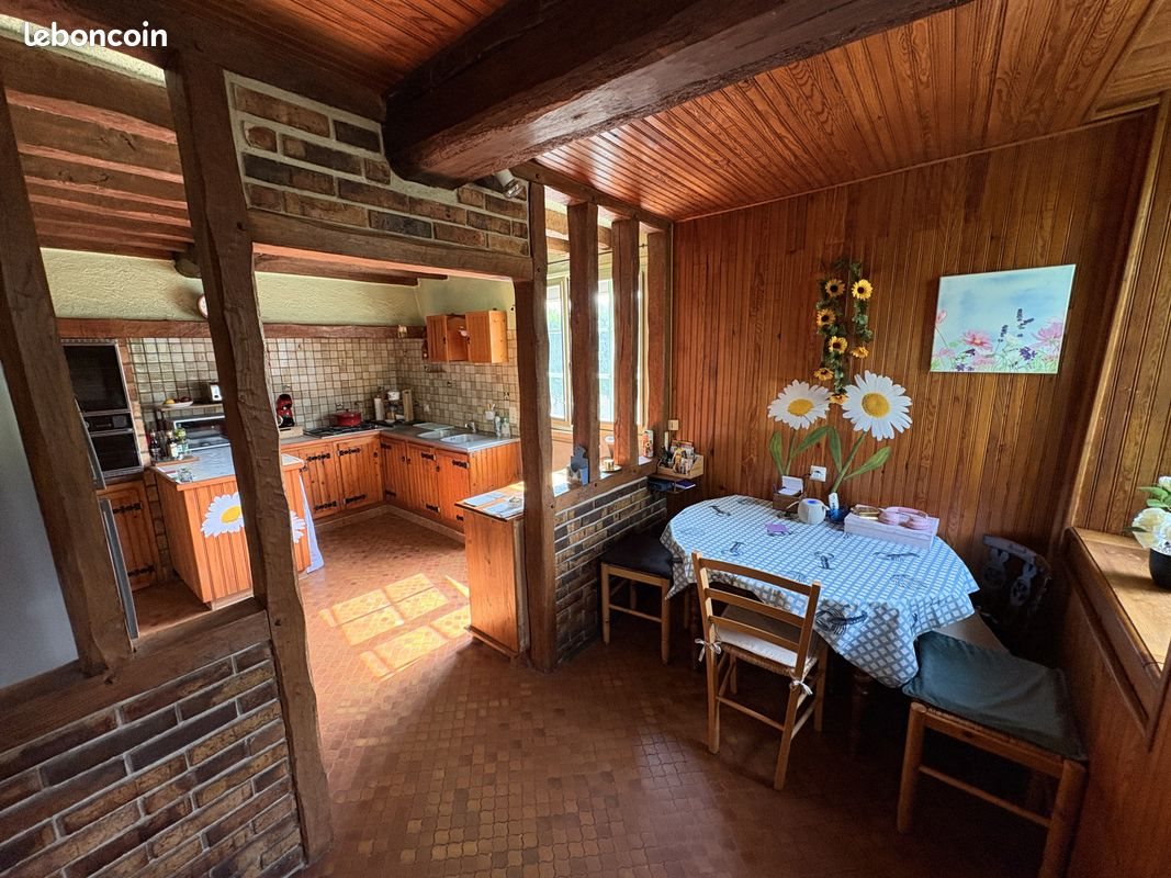 Maison à vendre, 113m², Bréval