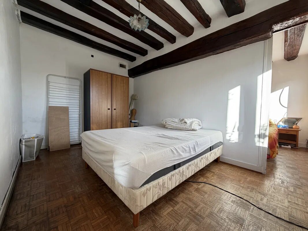 Maison à vendre, 65m², Houdan