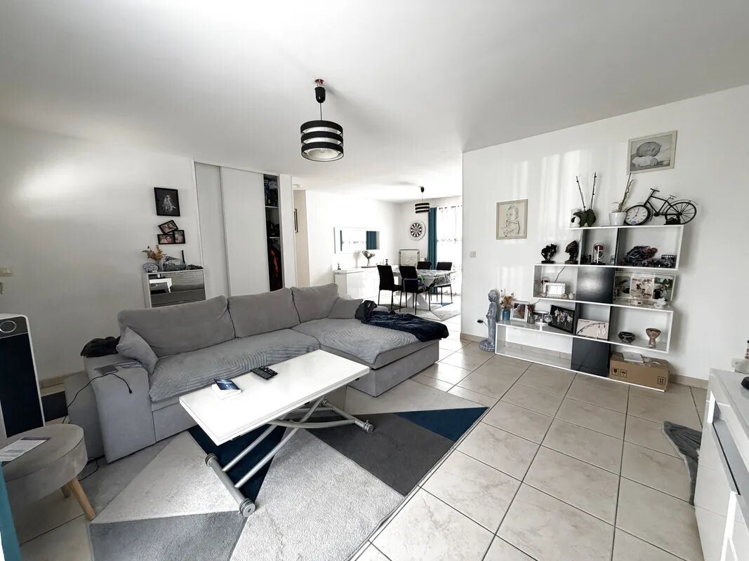 Maison à vendre, 93m², Houdan
