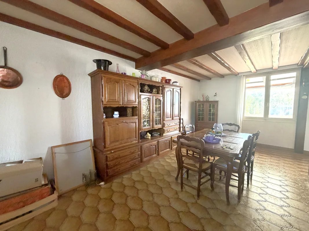 Maison à vendre, 113m², Limay