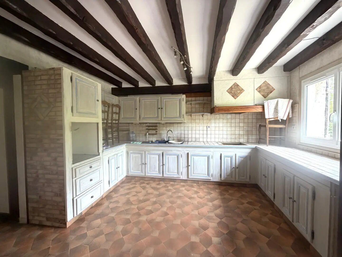Maison à vendre, 150m², Magnanville