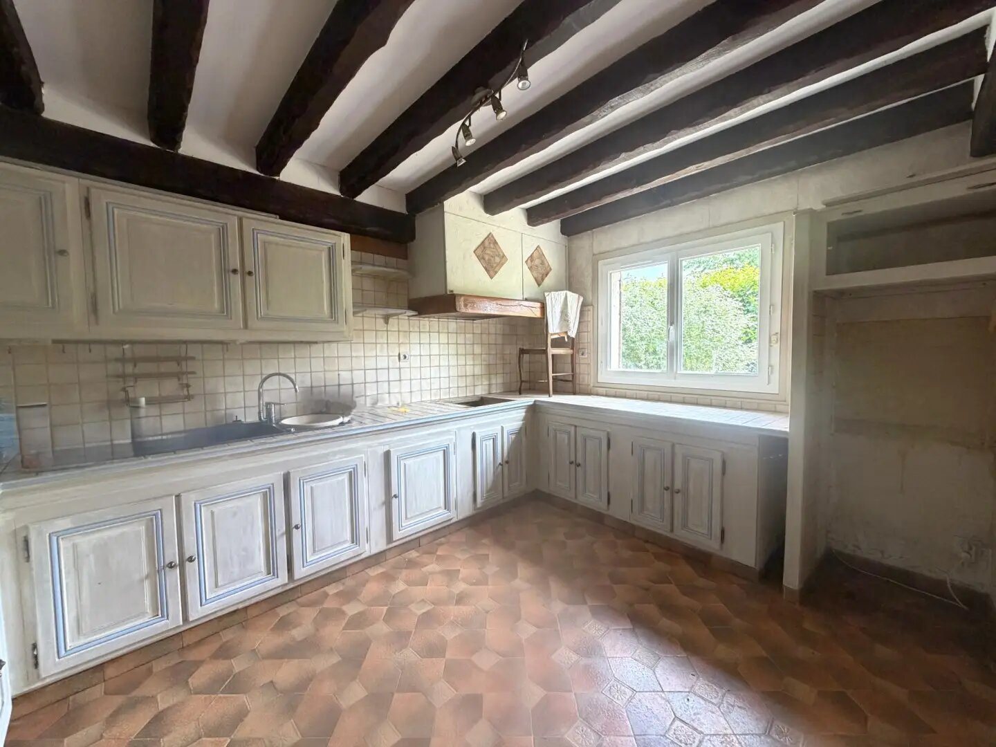 Maison à vendre, 150m², Magnanville