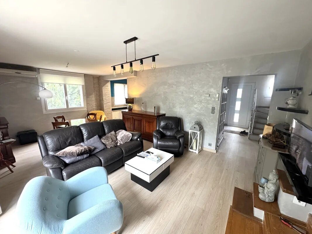 Maison à vendre, 109m², Bréval