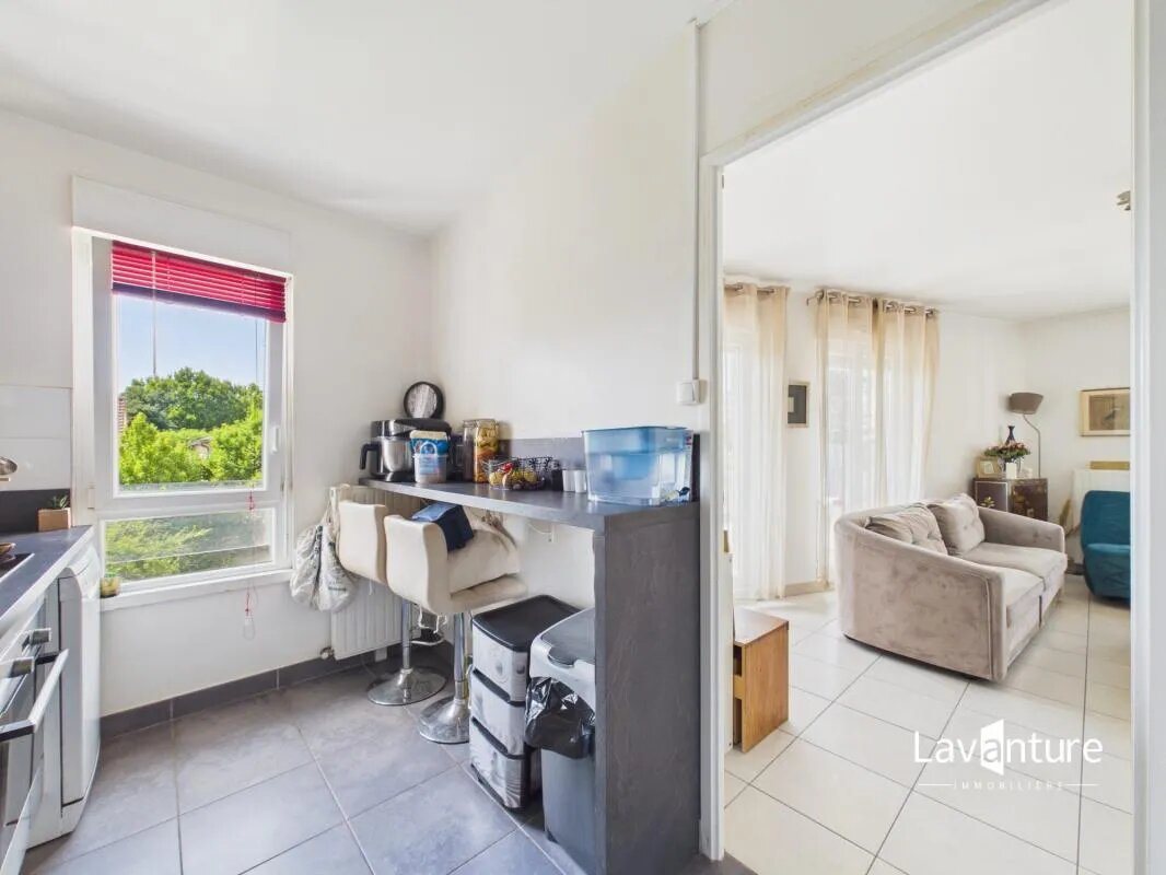 Appartement à vendre, 64m², Châtenay-Malabry