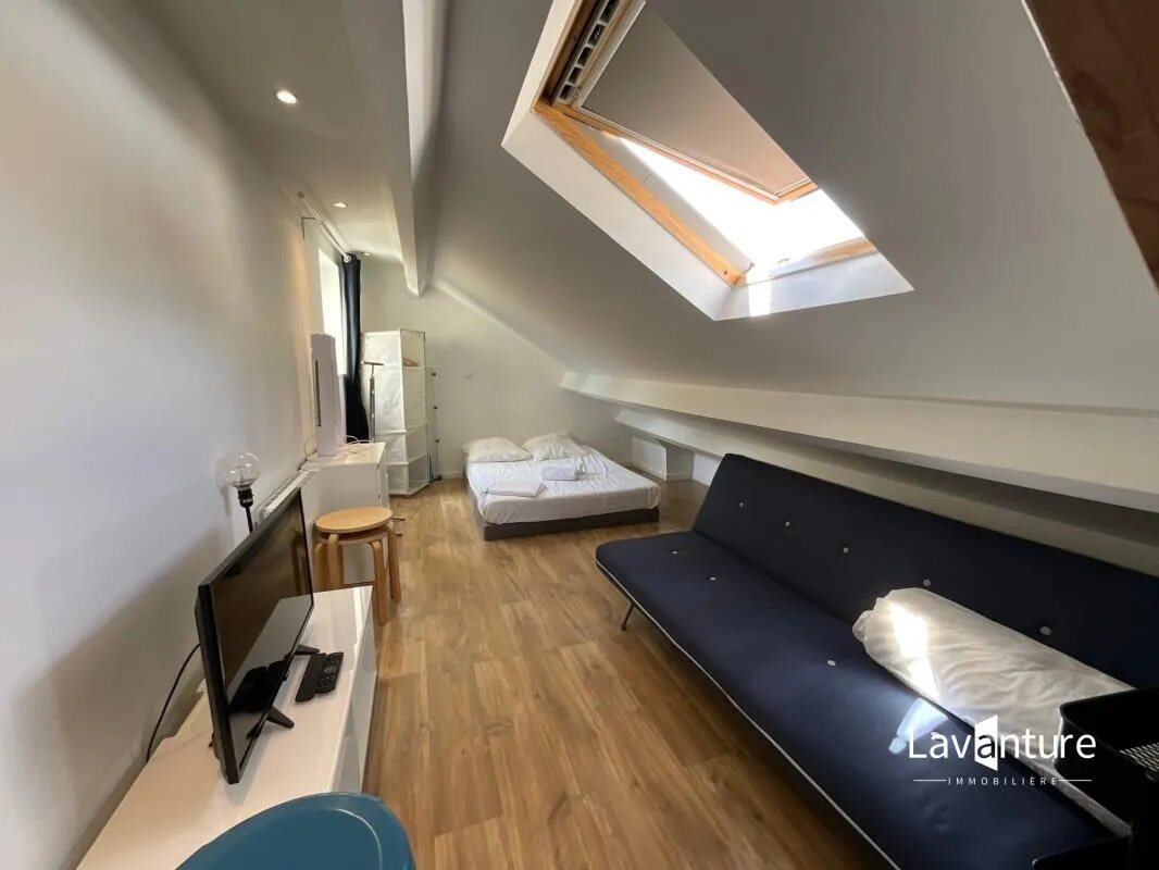 Appartement à louer, 10m², Massy