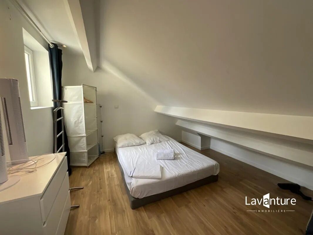 Appartement à louer, 10m², Massy