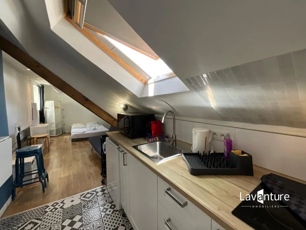 Appartement à louer, 10m², Massy